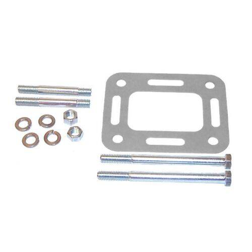 Sierra Marine Exhaust Manifold Riser Mounting Kit - For Exhaust Manifold Risers - 188547