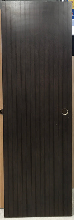 Used Interior Wooden Door 24" W X 74" H X 1 1/4" D
