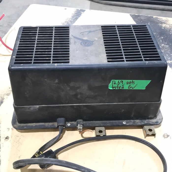 Used MAGNETEK Converter Charger