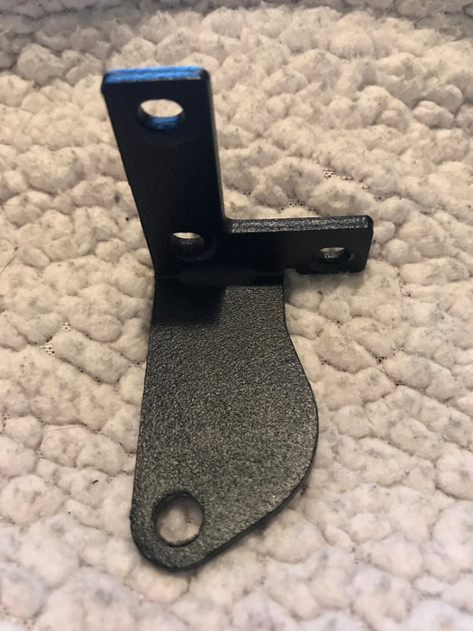 Used Norcold Fridge Cabinet Hinge - 624785