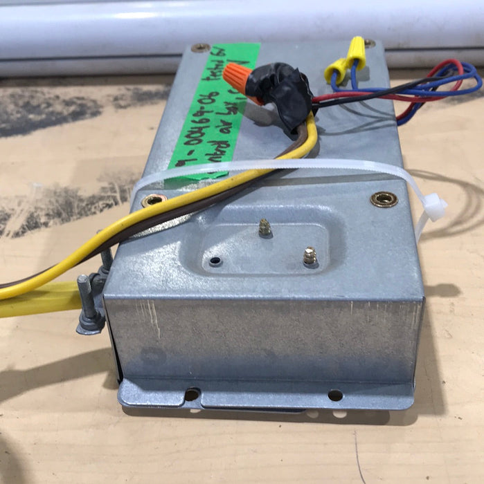 Used Carrier Air Conditioner Control Box - 99-00469-06