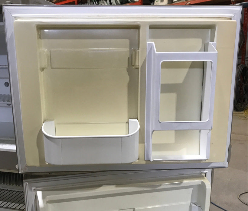 Used Complete Dometic Fridge, 2-Way - RM2652