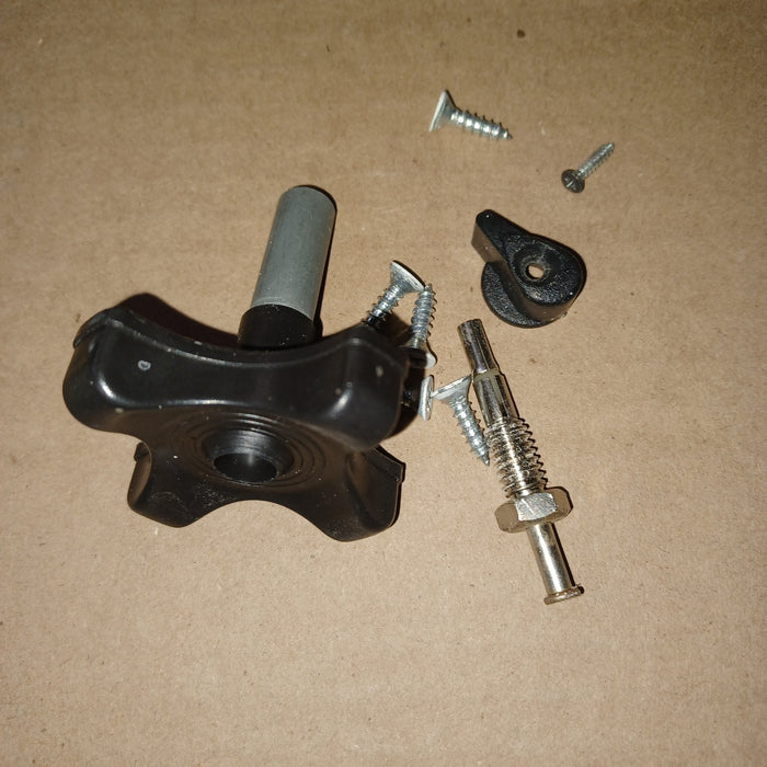 Used Young Farts RV Parts Fantastic Fan Motor Assembly Kit 8000FWD