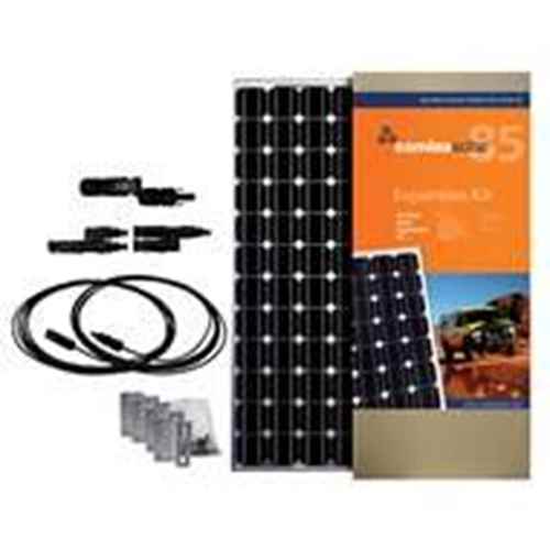 85W Solar Expansion Kit - Young Farts RV Parts