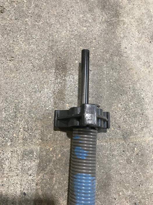 Used 8500 Dometic / A&E Awning Spring Torsion Assembly Left Hand
