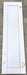 Used RV Cupboard/ Cabinet Door 36" H X 10" W X 3/4" D - Young Farts RV Parts