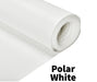 8.6'X35' Diflex II TPO Roof Polar White - Young Farts RV Parts