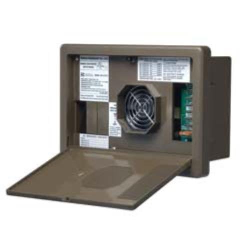 8700 Series Power Center 30A Brown - Young Farts RV Parts