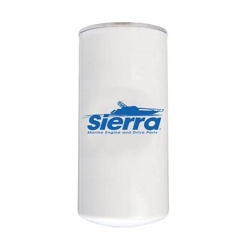 Sierra Marine Canister Style Diese Oil Filter - Fits Volvo Penta Engines - 18-0036