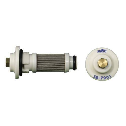 Sierra Marine Oil Filter - Cartridge Style - 187901