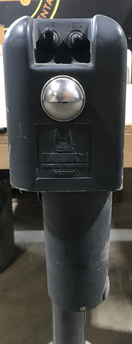 Used Husky Brute Electric/ Power Tongue Jack, A-Frame style - HB3000