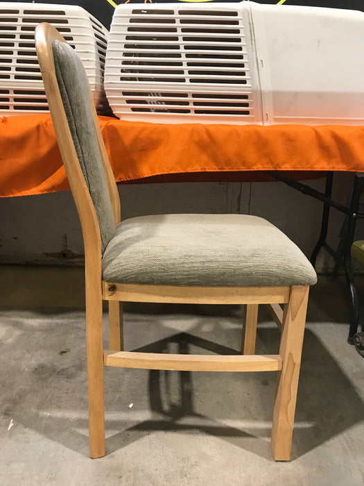 USED Dining Chair