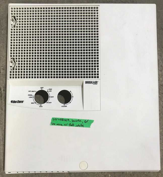Used Dometic / Duo-therm Air Conditioner Ceiling Assembly - 3107188009