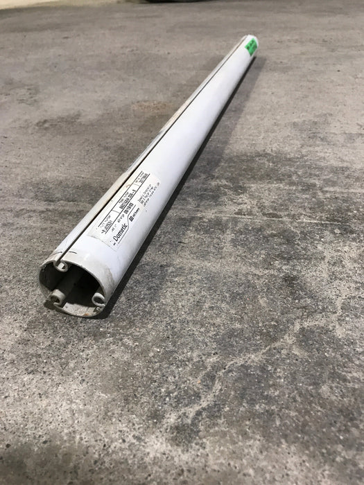 Used Dometic Window Awning Roller Tube 33 3/4" - Young Farts RV Parts