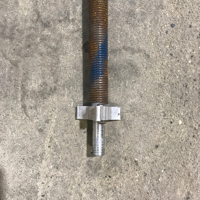 Used 8500 Dometic / A&E Awning Spring Torsion Assembly Right Hand