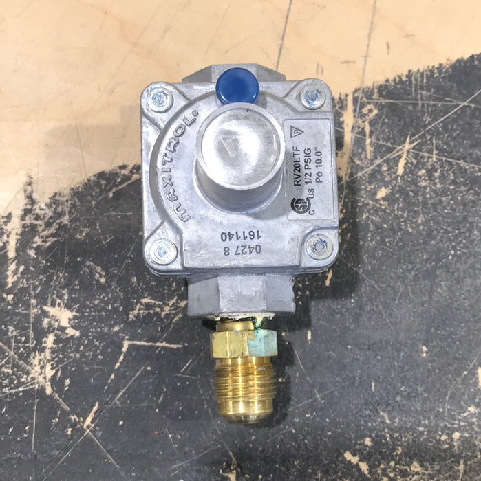 Used Suburban Range Stove Regulator - 161140