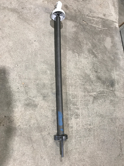 Used 8500 Dometic / A&E Awning Spring Torsion Assembly Left Hand