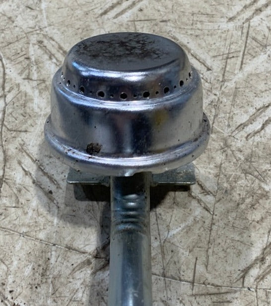 Used Magic Chef Burner Assembly Left Top 74004584