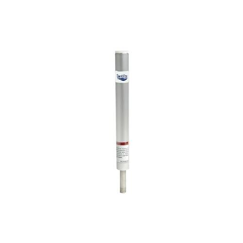 Attwood Marine Boat Seat Pedestal - Lock N Pin - Post Only - 13" H - 1.5" Diam Post; No Handle - 2134