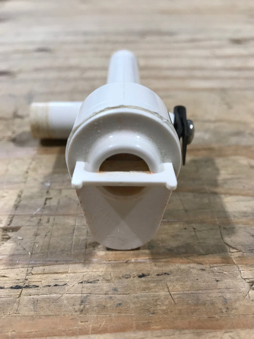 Used Dometic Vacuum Breaker (Without Sprayer) - 385316906