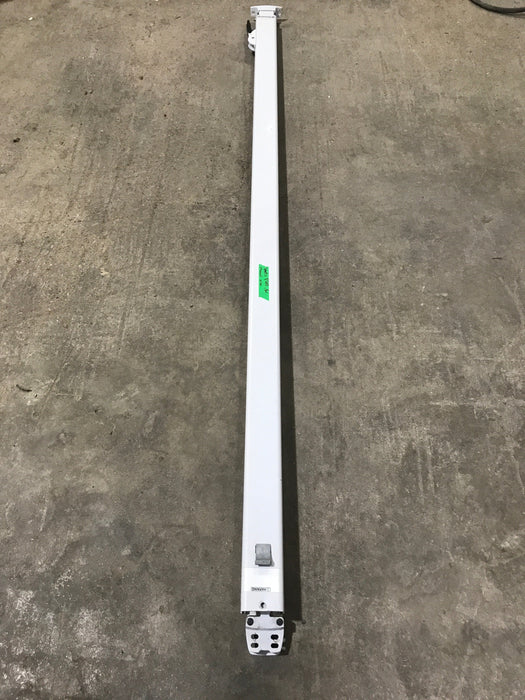 Used Dometic / A&E 8500 Awning Single Manual Arm