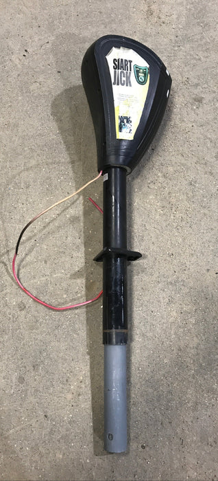 Used LCI Smart Jack Electric/ Power Tongue Jack - A-Frame style