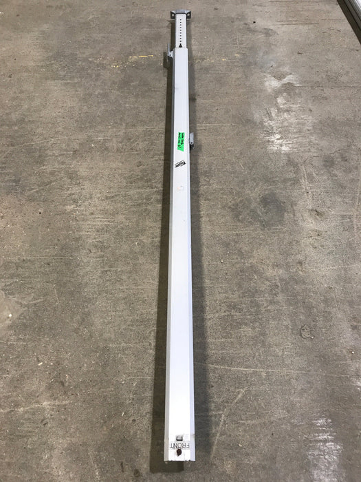 Used CareFree Fiesta Single Manual Arm