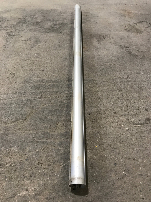 Used Dometic Window Awning Roller Tube 45 3/4"