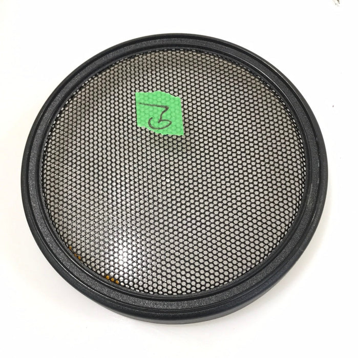 Used Speaker cover 6 1/4", snap on style