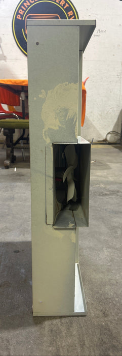 Used Jensen RV Range Hood Fan  - C63P1