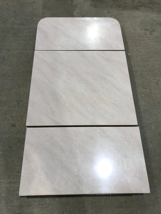 Used RV Wall Mount Table Top 25 3/4" L x 23 1/2" W
