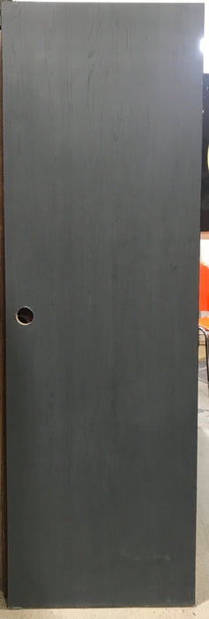 Used Interior Wooden Door 24" W X 74" H X 1 1/4" D