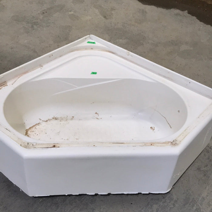 Used Shower Base (pan)