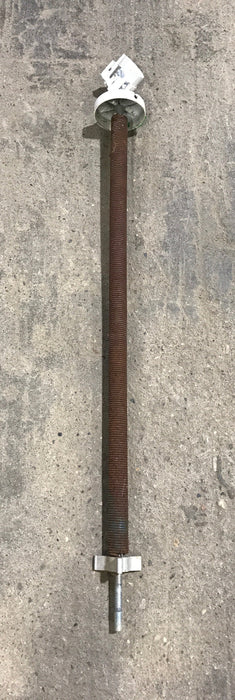 Used Dometic / A&E Sunchaser II Awning Spring Torsion Assembly Left Hand