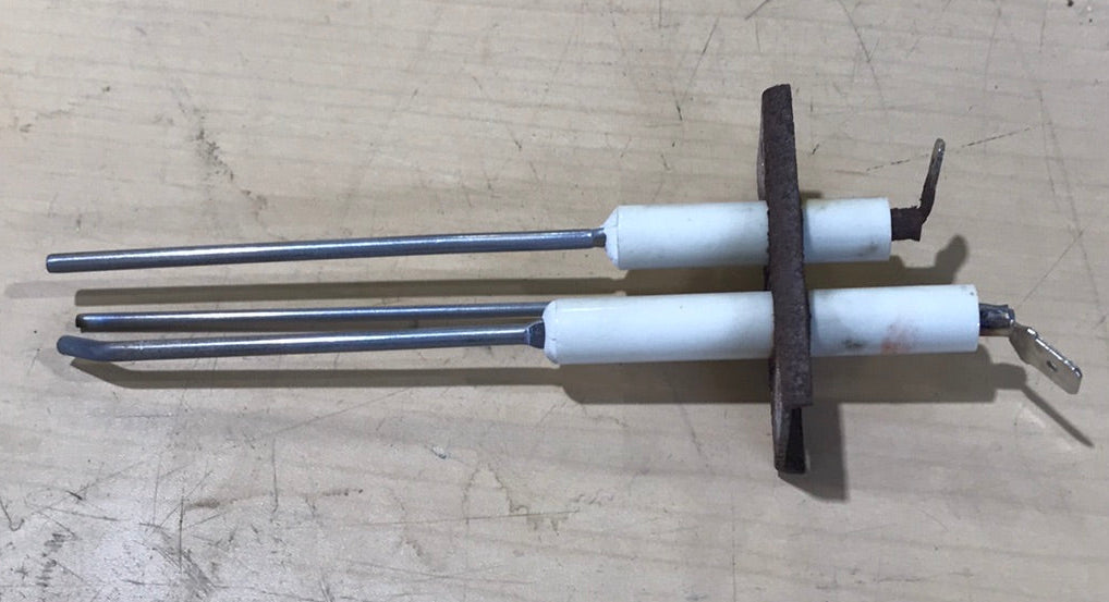 Used Igniter Electrode For Atwood Furnace - 36999