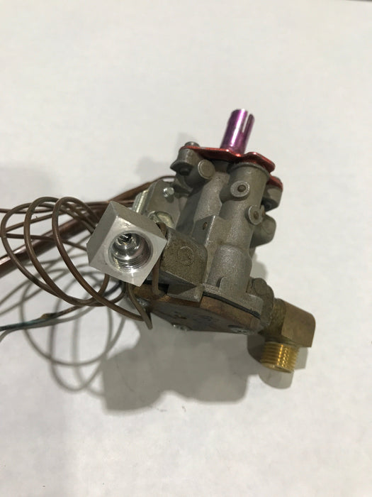 Used Magic Chef Oven Thermostat - 7515P02460