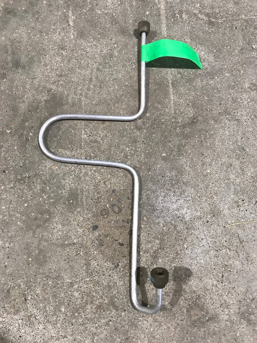 Used Norcold Fridge Burner Tube - 626672