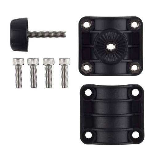Garmin Electronics Transducer Mount - Black - 010-12846-01