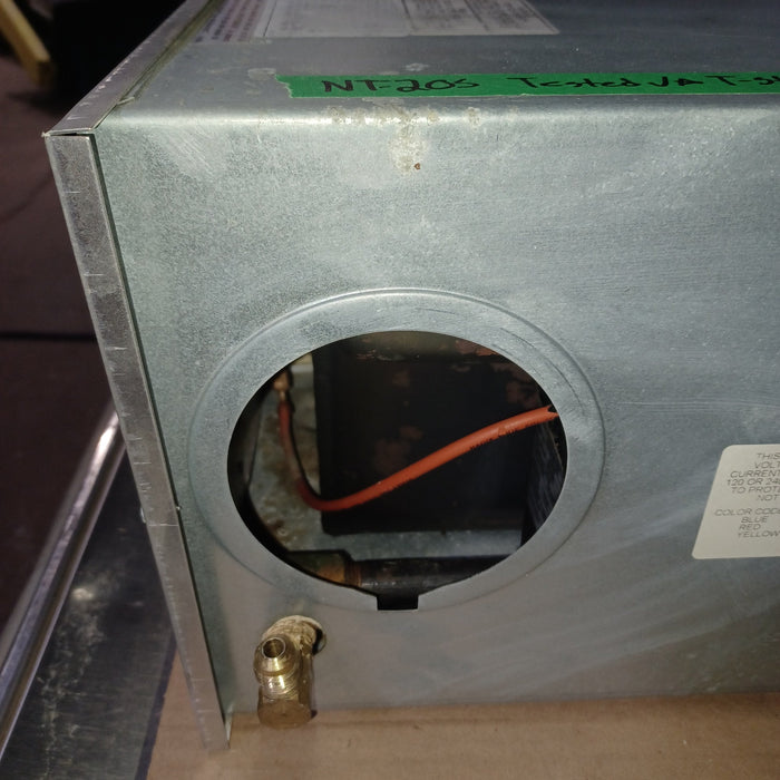 Used 19000 BTU Used Suburban RV Propane Furnace - NT-20S