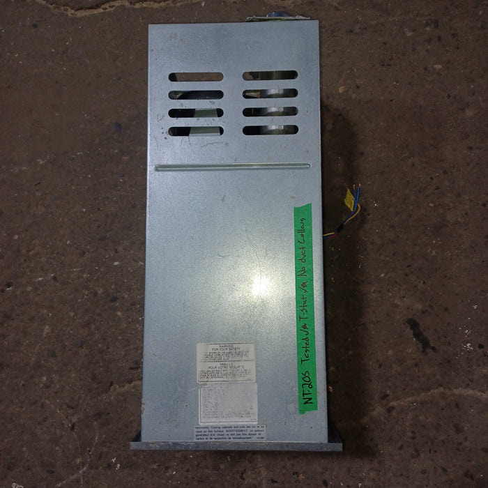 Used 19000 BTU Used Suburban RV Propane Furnace - NT-20S