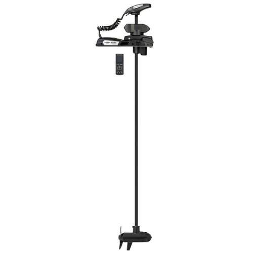 Minn Kota Trolling Motor - Riptide Instinct QUEST Series; Freshwater/Saltwater; 100" Shaft - 1358583