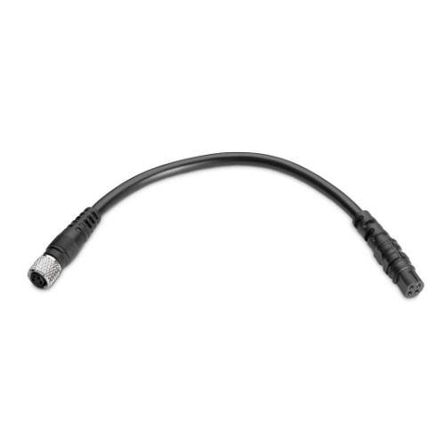 Minn Kota Trolling Motor Sonar Adapter Cable - MKR-DSC-12 - 1852081