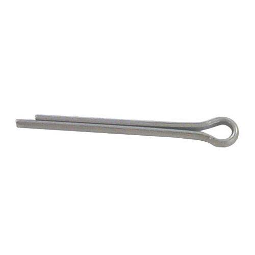 Sierra Marine Cotter Split Pin - 1/8" Diameter x 1-1/4" Length; Pack Of 10 - 1837429