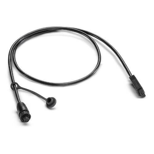 Humminbird Network Cable - AS GPS; 30 Inch Length; Black - 720113-1
