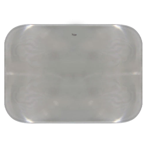 8X10 Wide Angle Lens - Young Farts RV Parts