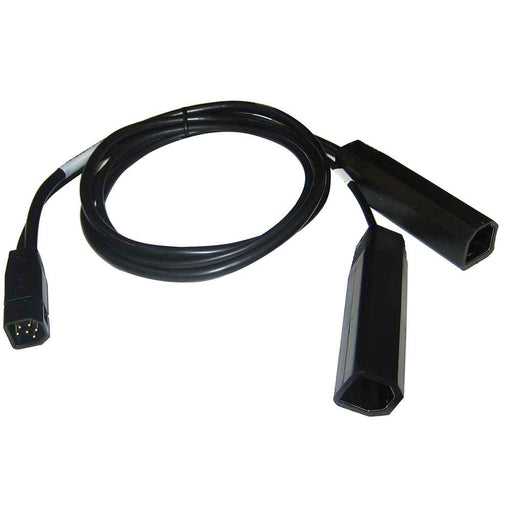 9 M SIDB Y 9 - Pin Side Imaging Dual Beam Splitter Cable - Young Farts RV Parts