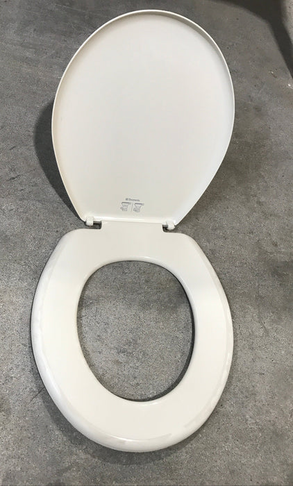 Used Toilet Seat Replacement Dometic