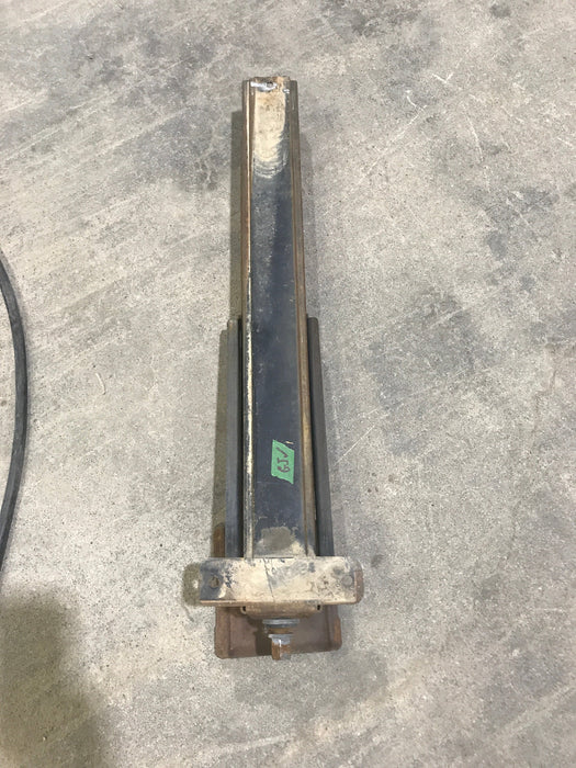 Used C-Type Stabilizing Jack