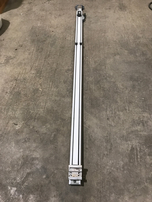 Used Dometic / A&E 8500 Awning Single Manual Arm