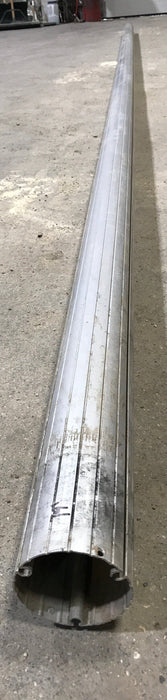 Used Dometic Awning Roller Tube 19'